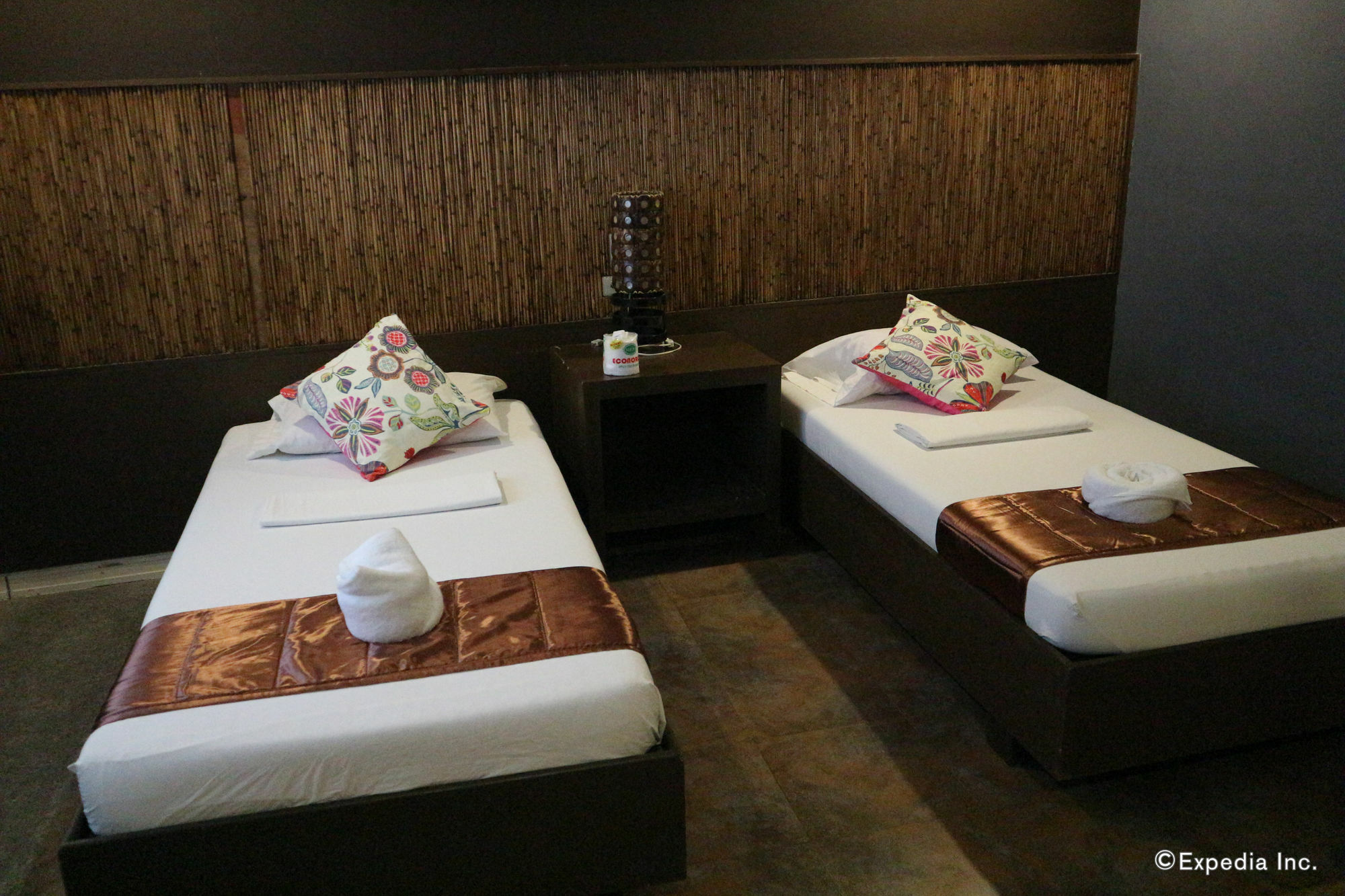 Rb Bed And Breakfast Kalibo Buitenkant foto